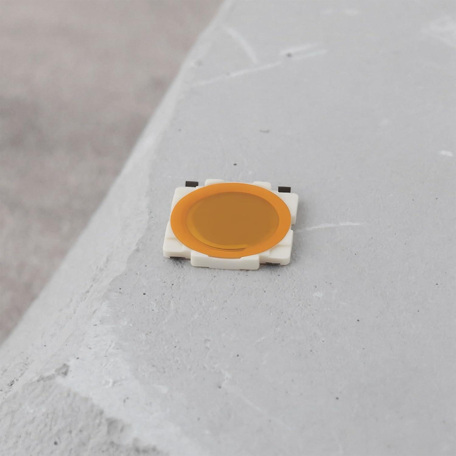 Interruptores Táctiles Crear Idea 8Pcs para GBA SP