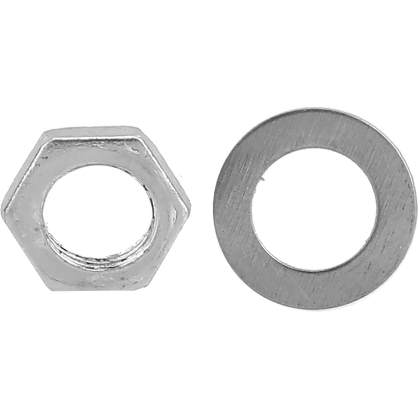 10 Piezas Codificador Rotativo EC11 360 Grados 5 Pines