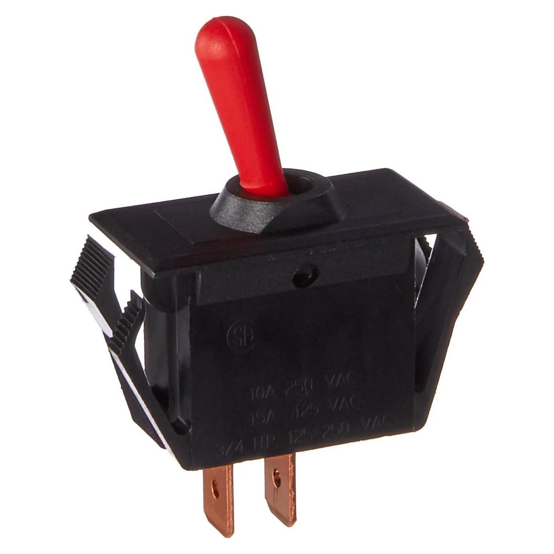 Interruptor de Palanca Ridgid 12313 10.8x10.8 cm