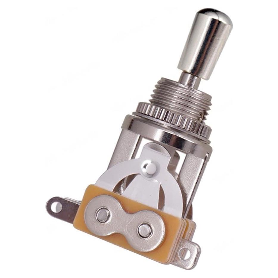 Selector de Pastillas de Guitarra Eléctrica Genérico WG-02