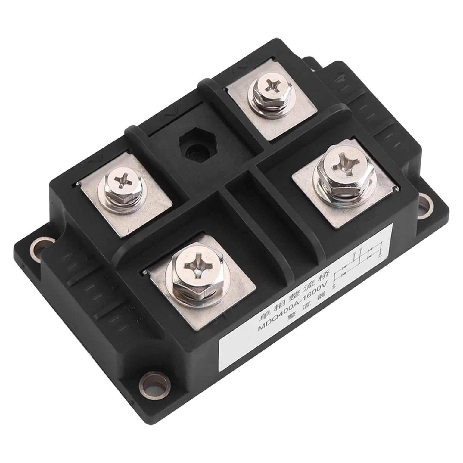 Rectificador de Puente de Diodo Hilitand 400A 1600V 4 Terminales