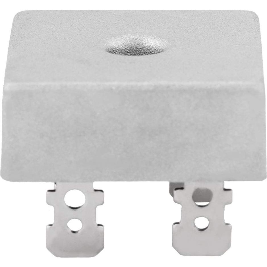 Rectificador de Puente Walfront KBPC3510 10PCS 35A 1000V