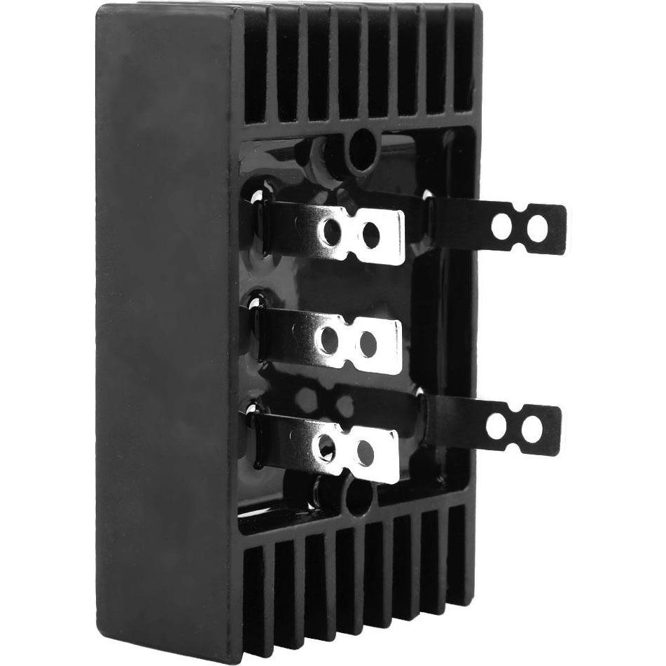 Rectificador de Puente Diodo Trifásico Oumefar 100A 1600V