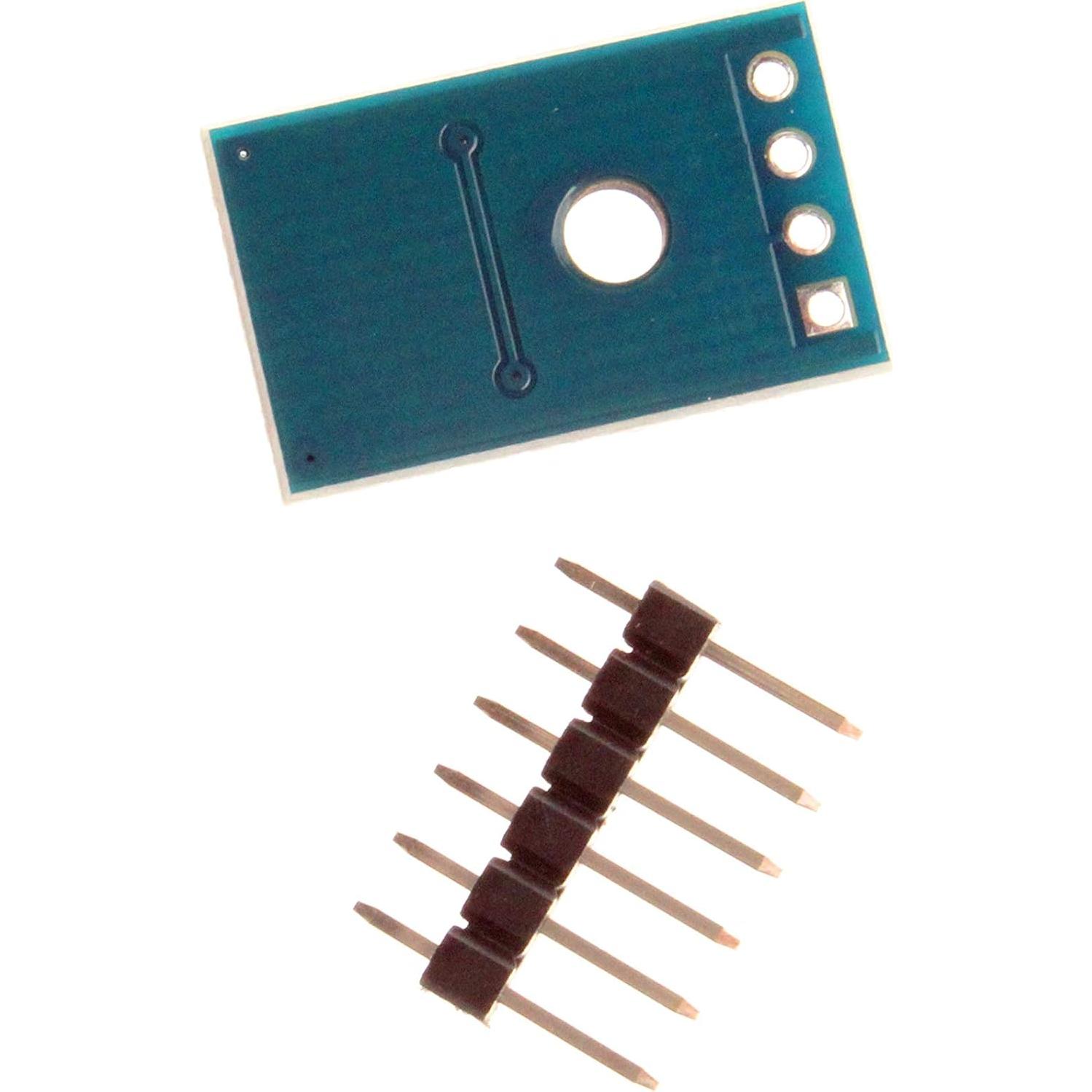 Módulo de Memoria EEPROM AT24C256 NOYITO - Paquete de 2