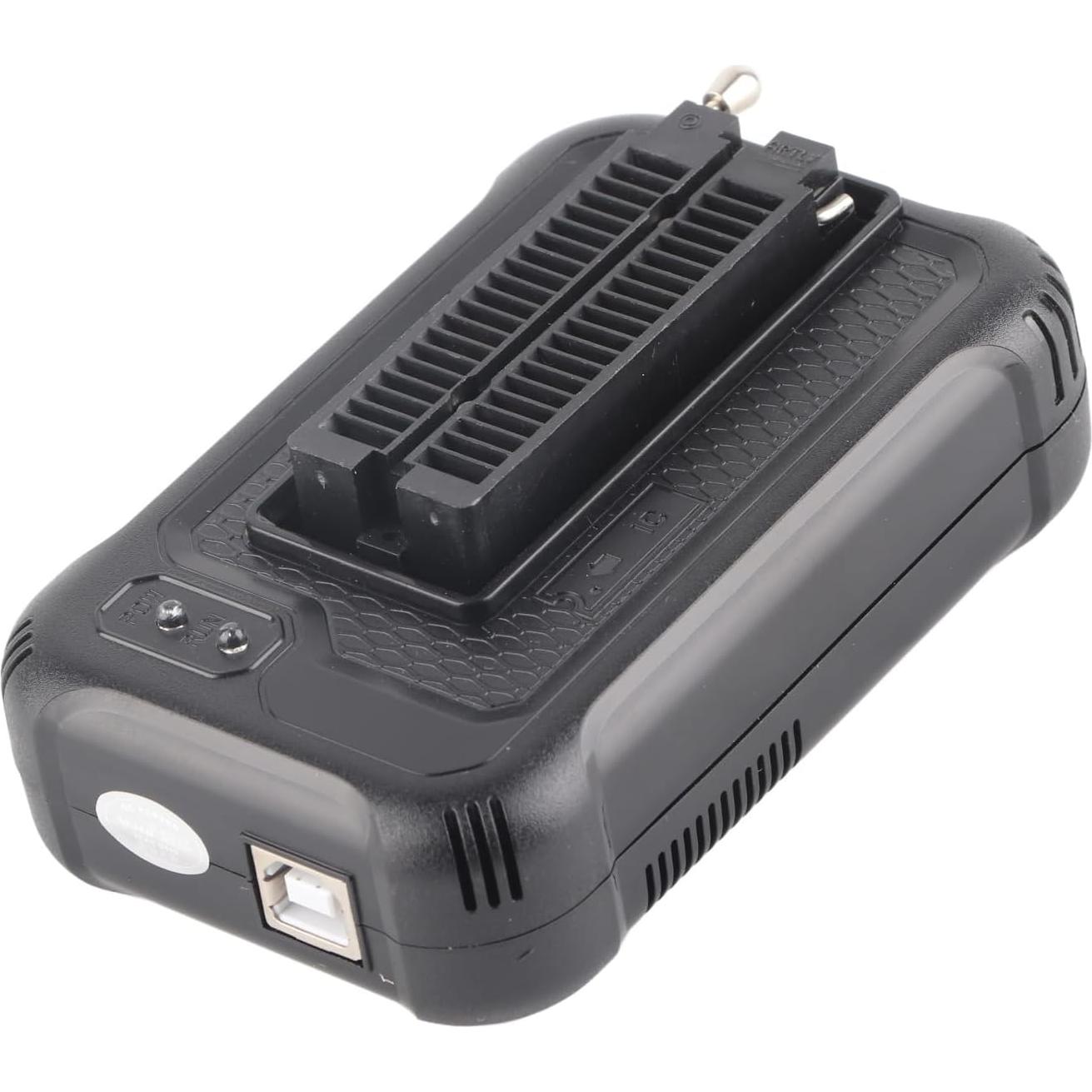 Programador Universal USB TL866II Plus para EEPROM y MCU