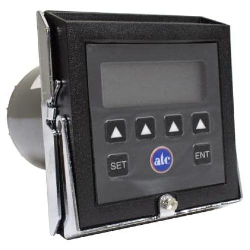 Temporizador de Estado Sólido ATC 655-8-4000 120VAC