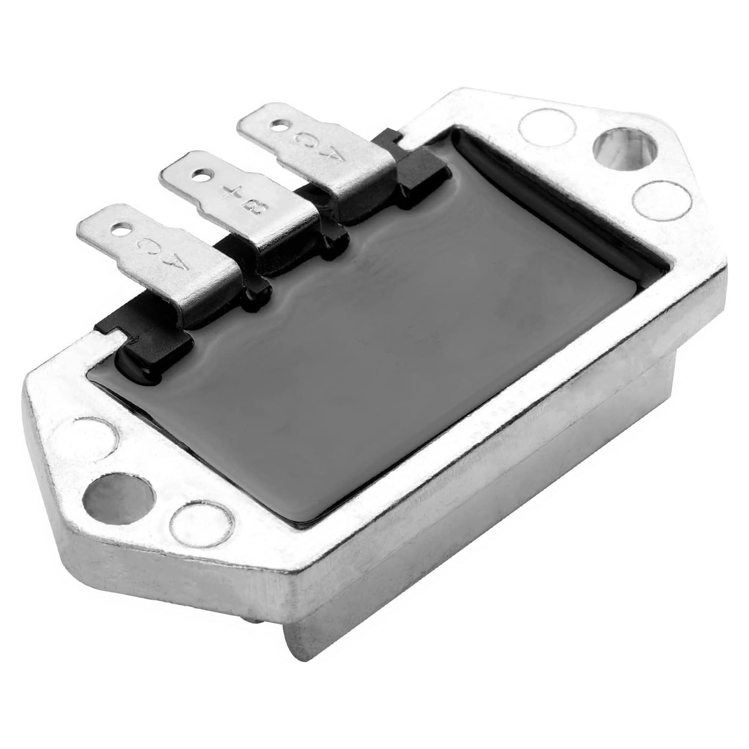 Regulador de Voltaje Rectificador Rnigs para Motores Kohler 8-25 HP