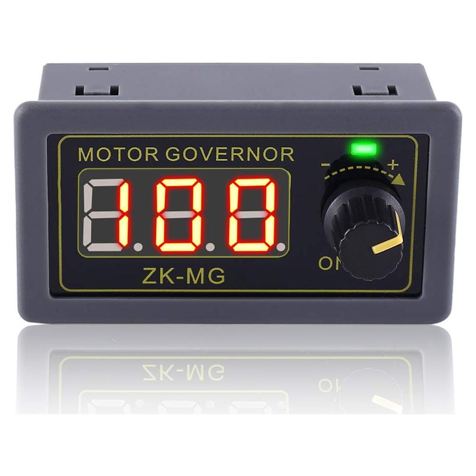 Controlador de Motor PWM PEMENOL DC 5V-24V 5A 150W Ajustable