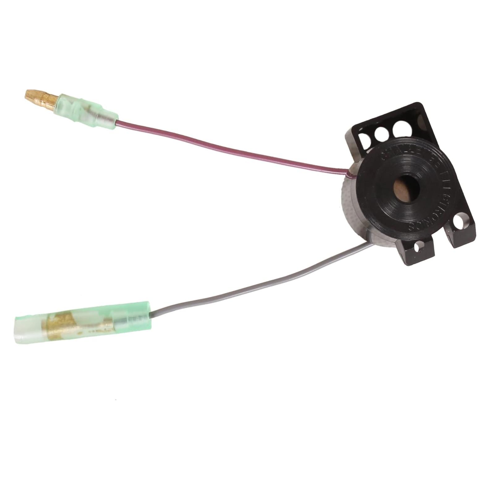 Conjunto de Alarma SouthMarine 816492A1 para Motores Mercury 30-60HP