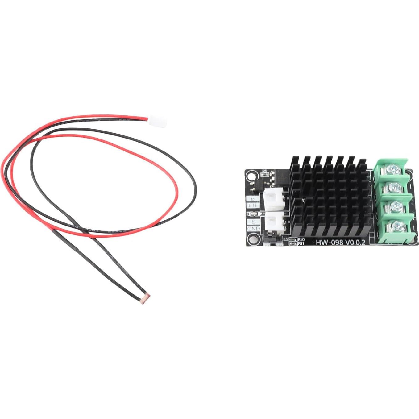 Módulo Controlador Calefacción 30A Hilitand para Impresora 3D