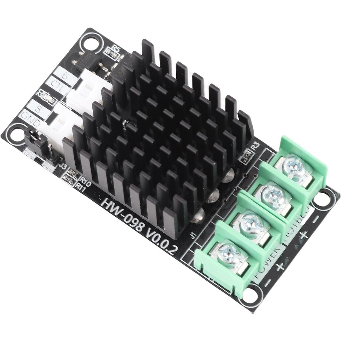 Módulo Controlador Calefacción 30A Hilitand para Impresora 3D