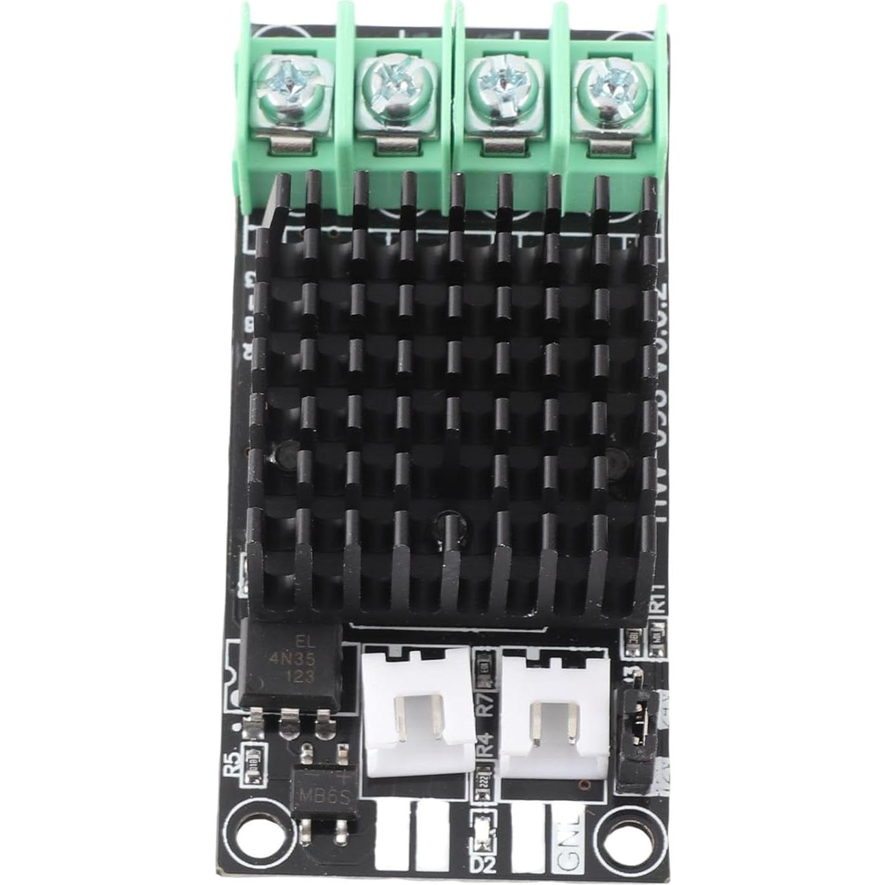 Módulo Controlador Calefacción 30A Hilitand para Impresora 3D