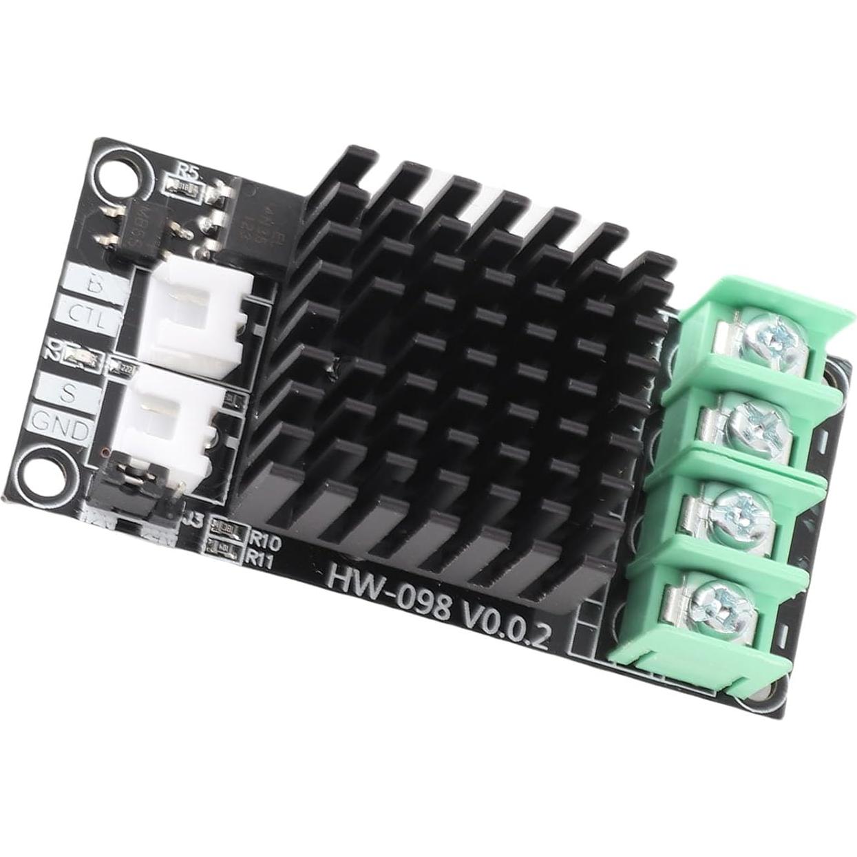 Módulo Controlador Calefacción 30A Hilitand para Impresora 3D