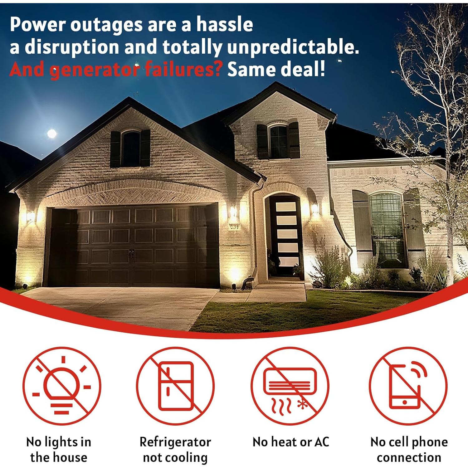 Motor Paso a Paso 0G6453 Generac Guardian GTH990 GTH992 GTH999