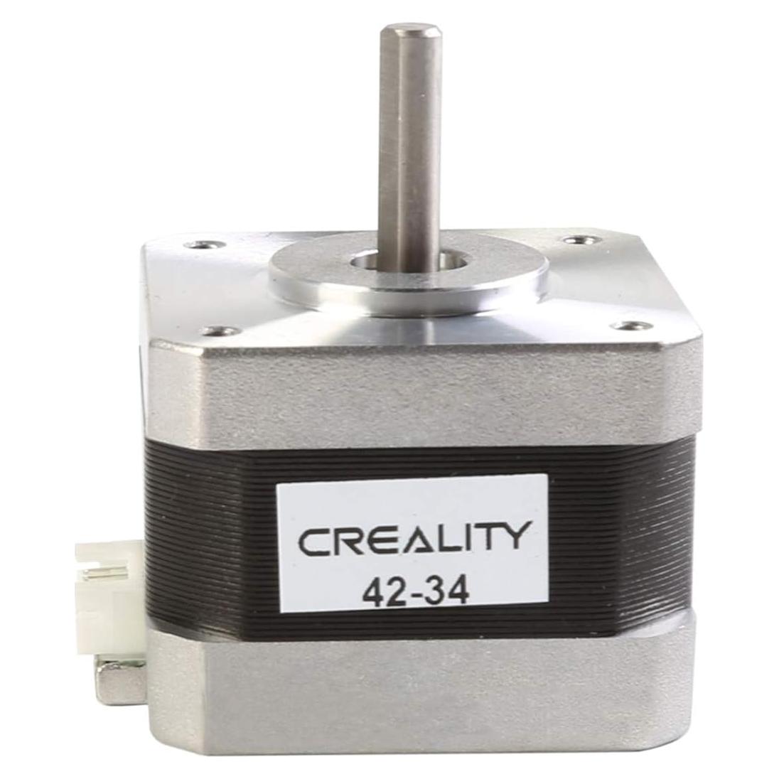 Motor Paso a Paso 42-34 KOYOFEI 0.4 N.M 0.8A para Impresoras 3D