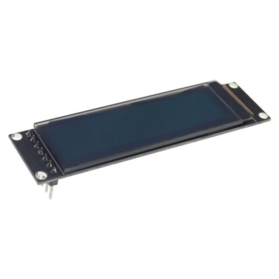 Módulo de Pantalla OLED HiLetgo 2.08" SH1122 256x64 SPI