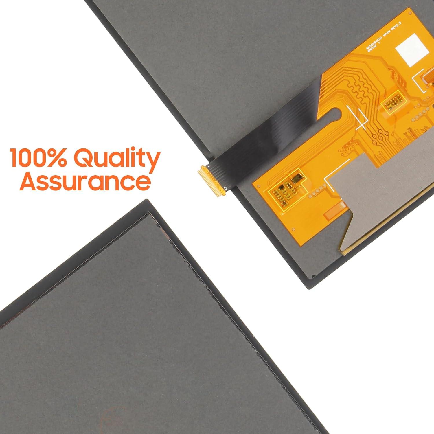 Reemplazo Pantalla LCD Táctil para Nintendo Switch OLED 2021