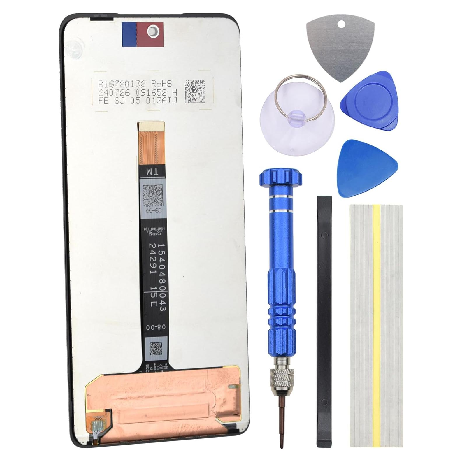 Pantalla OLED Reemplazo Motorola Moto G Power 2025 XT2515-1 6.8"