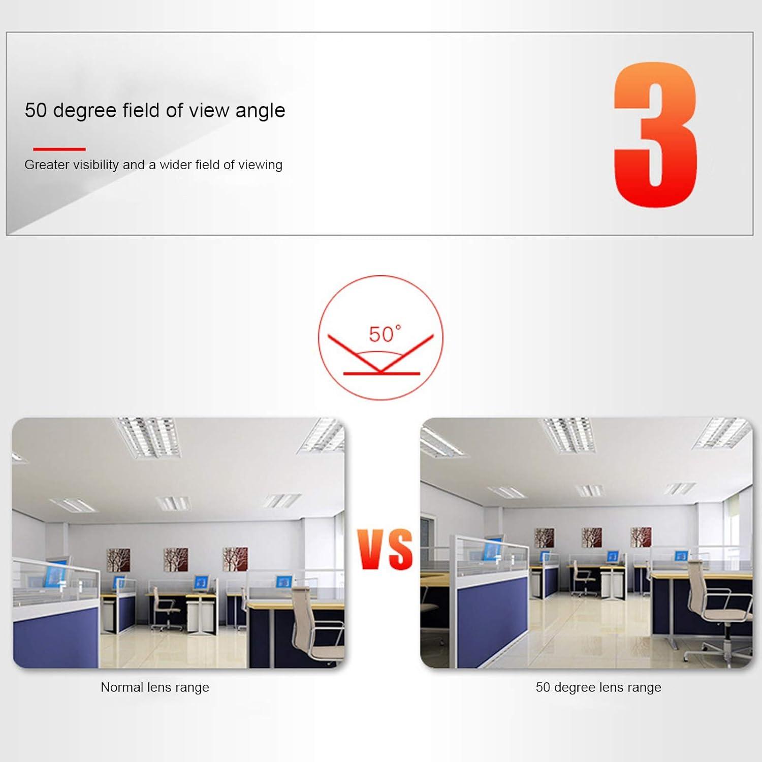 Módulo de Cámara USB FTVOGUE HBV-W202012HD 1MP 720p