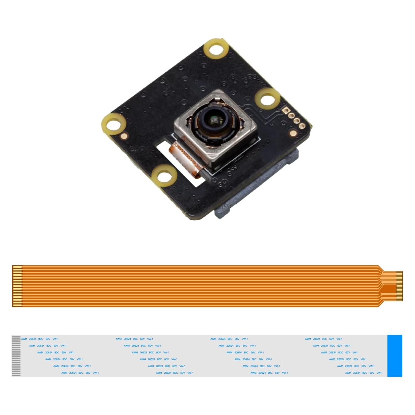 Módulo de Cámara UCTRONICS 16MP Autofocus para Raspberry Pi