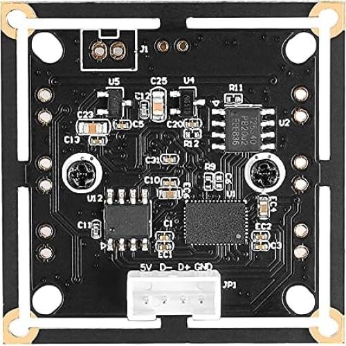 Cámara Monocromática USB KoCobilili 720P Obturador Global