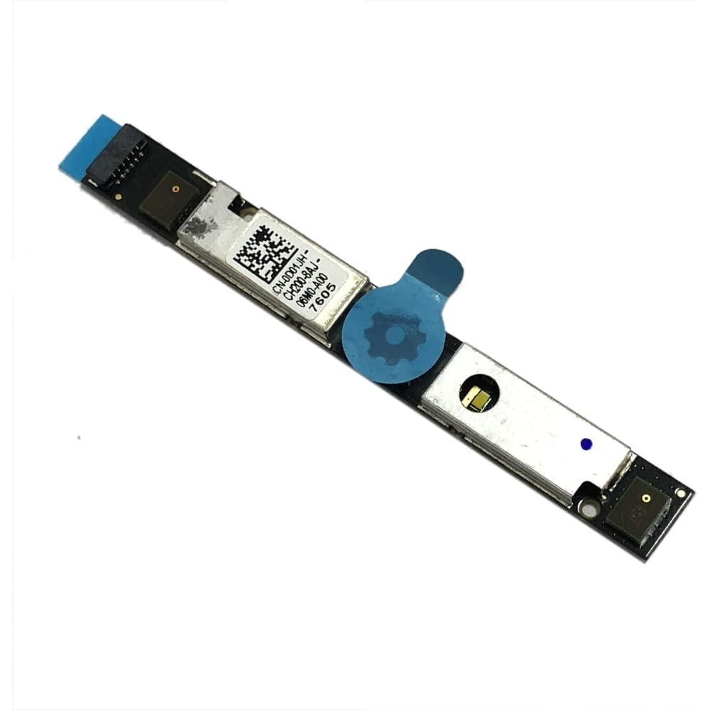 Módulo de Cámara Webcam para Dell Chromebook 14 y 11