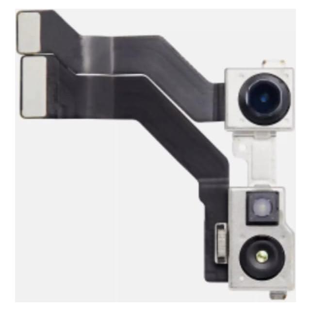 Reemplazo Cable Flexible Cámara Frontal iPhone 13 Mustpoint