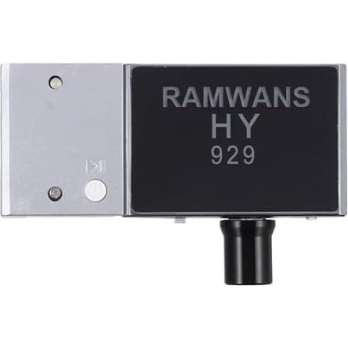 Micrófono Amplificador de Contacto RAMWANS A-1+R - Escucha a Través de Paredes