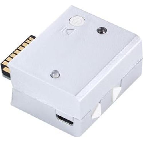 Micrófono Amplificador de Contacto RAMWANS A-1+R - Escucha a Través de Paredes