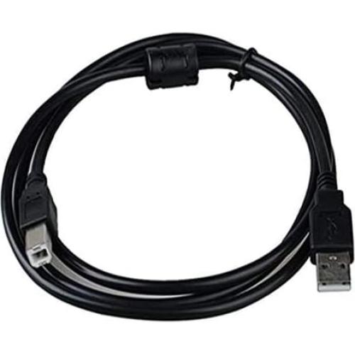 Cable USB-B a USB-A WEARE 3.05m para Micrófonos y PC