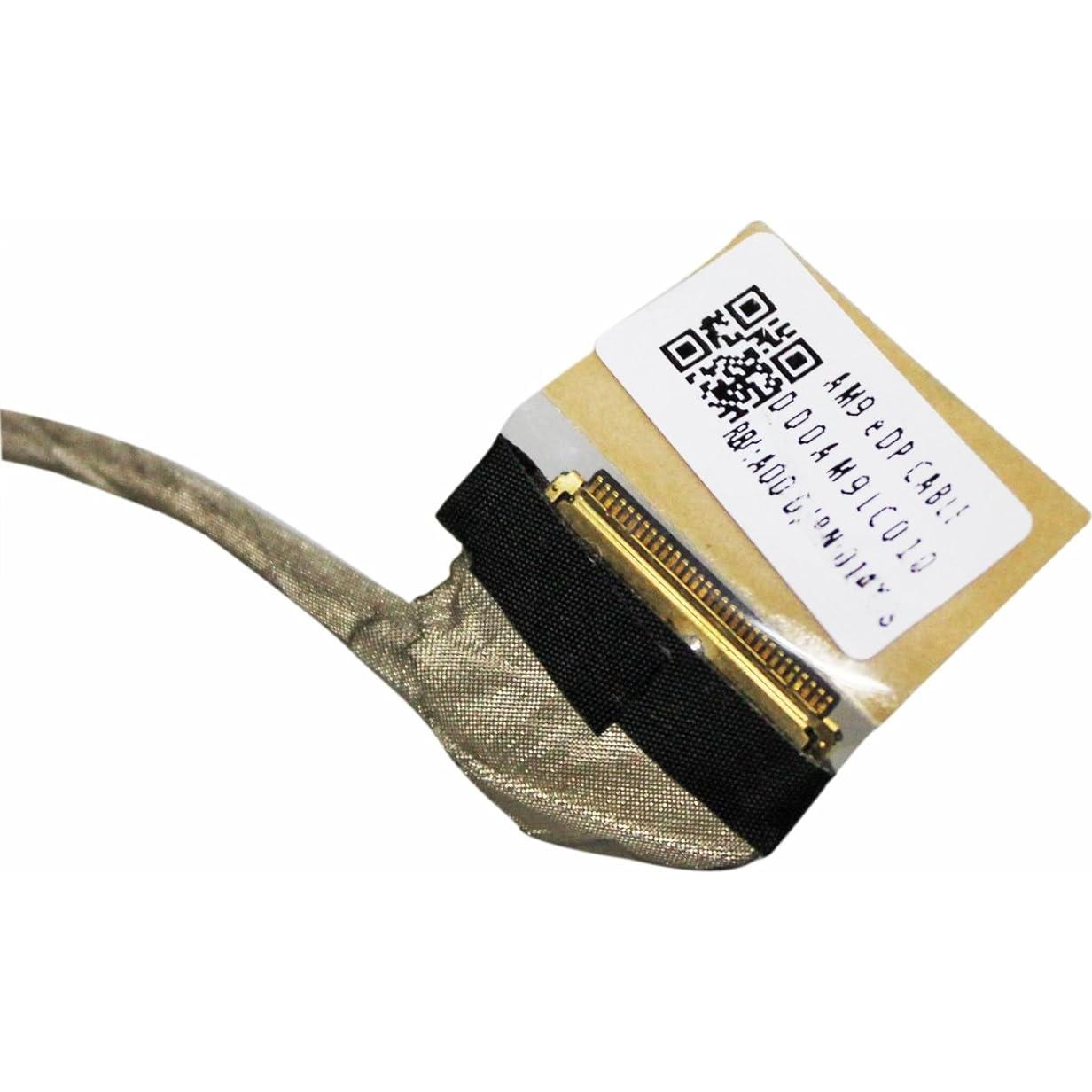 Cable de Pantalla LCD NO-TOUCH Suyitai para DELL Inspiron 15