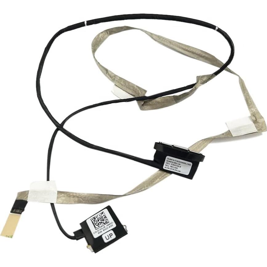 Cable de Pantalla LCD NO-TOUCH Suyitai para DELL Inspiron 15