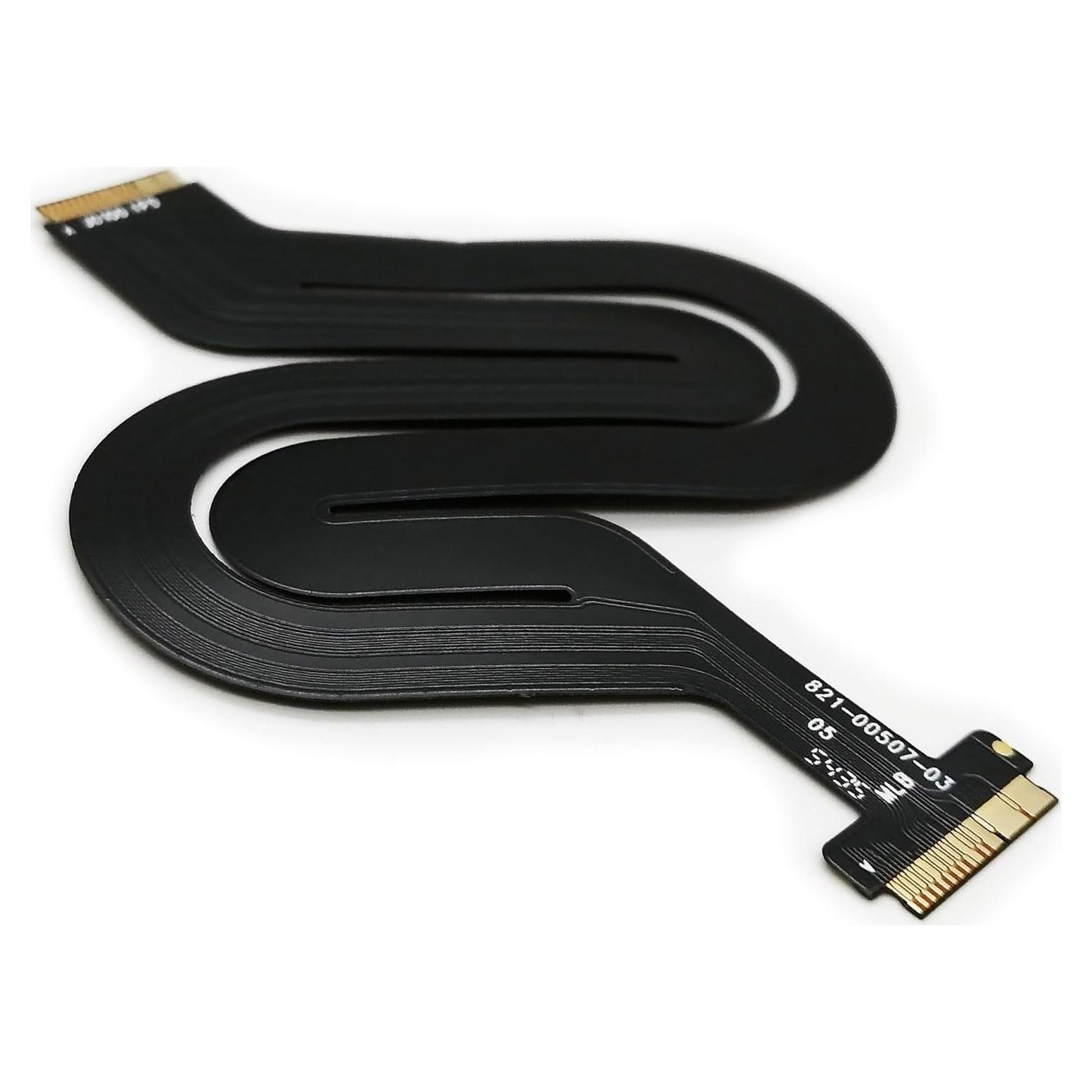 Cable Flex Trackpad Aokyitzm 821-00507 para MacBook Retina 12"