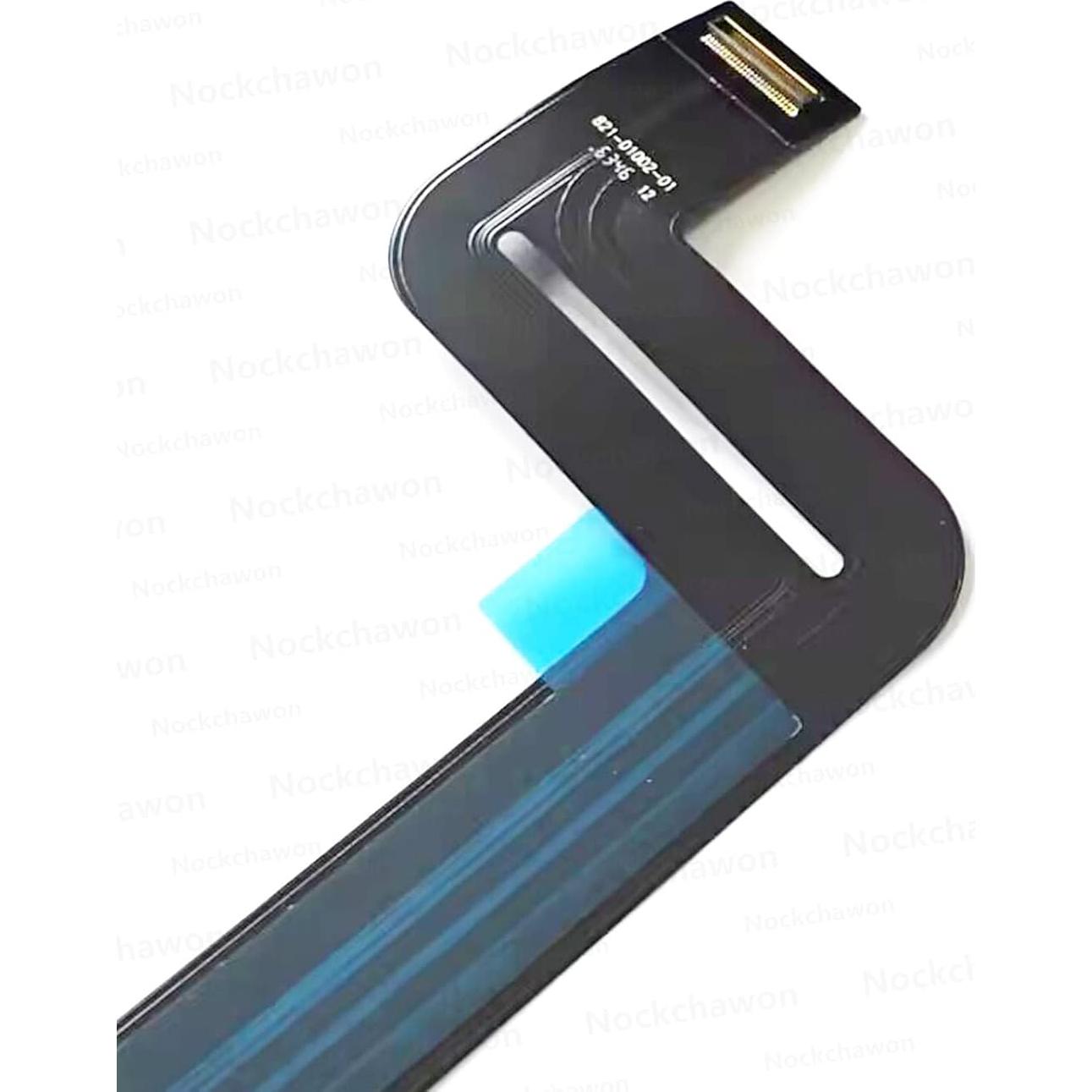 Cable Flex Touchpad Nockchawon para MacBook Pro 13" A1708 A2159 A2289 A2338