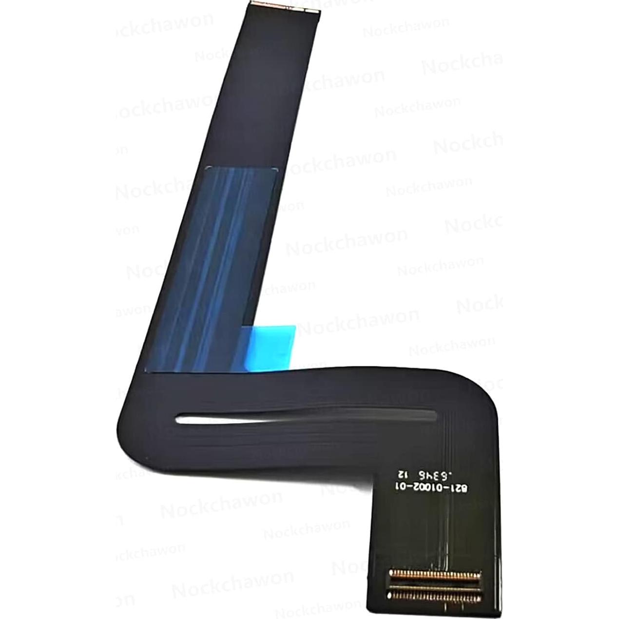 Cable Flex Touchpad Nockchawon para MacBook Pro 13" A1708 A2159 A2289 A2338