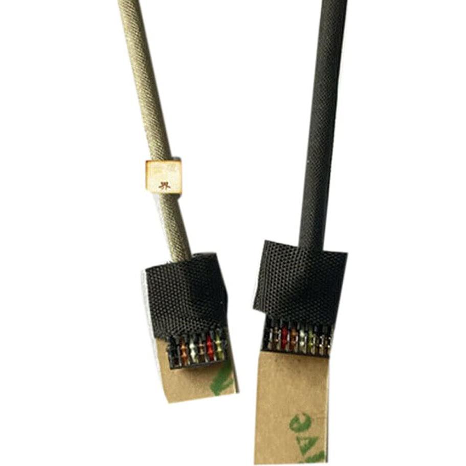 Cable de cámara flexible para Laptop HP Chromebook 11 G8 EE