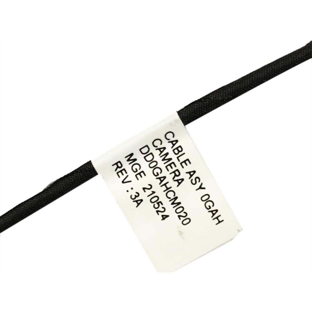Cable de cámara flexible para Laptop HP Chromebook 11 G8 EE