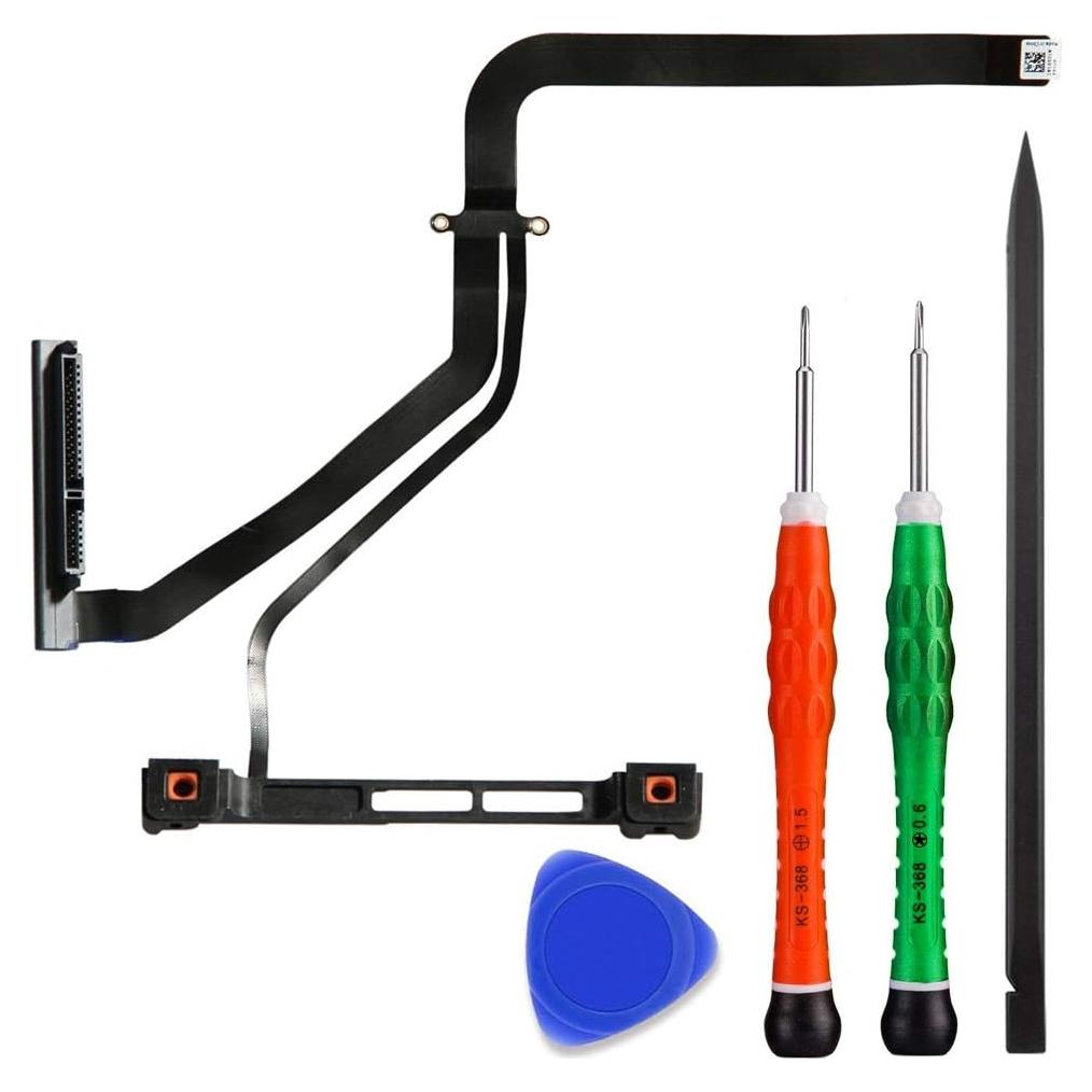 Cable Detector HDD MMOBIEL para MacBook Pro A1286 2009-2011