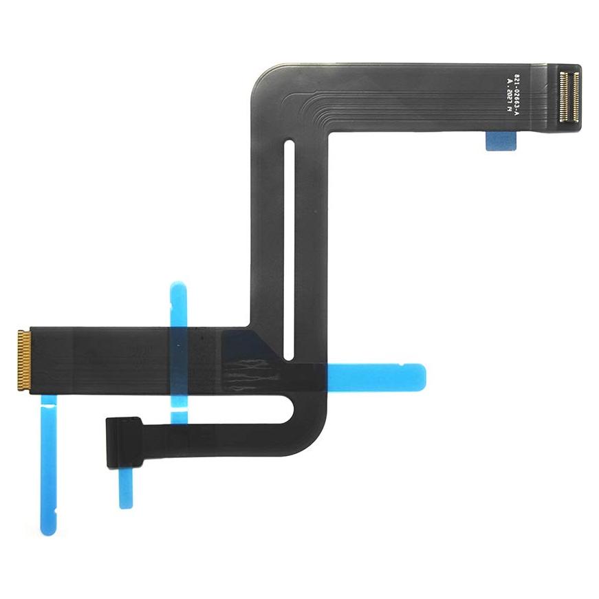 Cable Flex Compatible para MacBook Air 13" ICTION A2179 A2337 M1