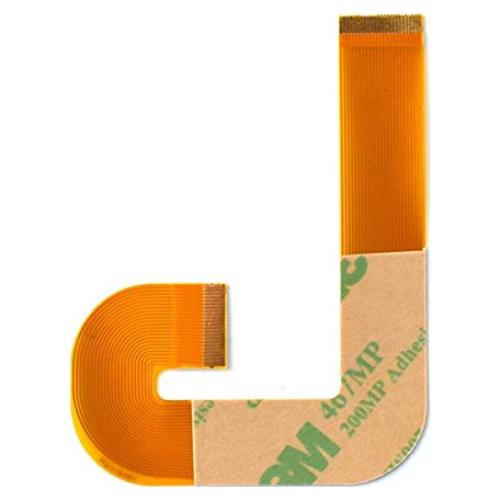 Cable flexible de cinta de lente láser GGZone para PS2 90000