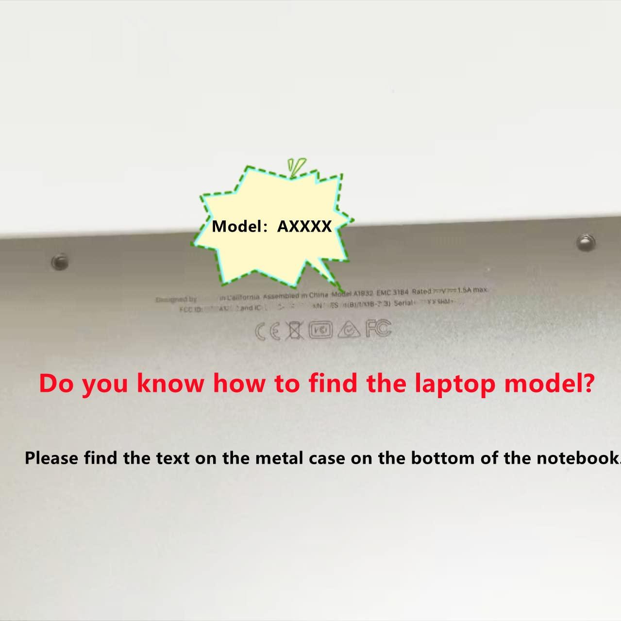 Cable Flex Reemplazo WATIPUNO 821-00507 para MacBook Retina 12"