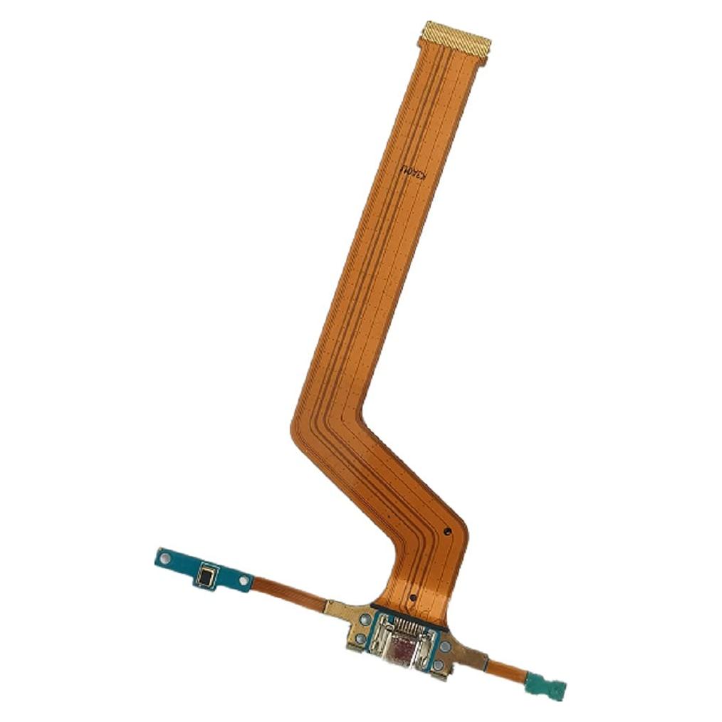 Cable Flex de Carga USB YESUN para Samsung Galaxy Note 10.1 2014