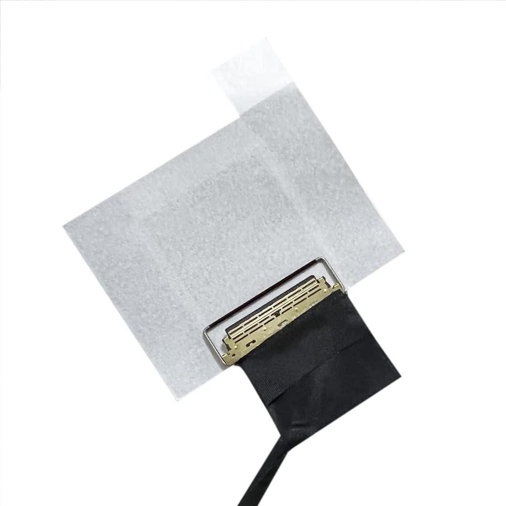 Cable de Pantalla LCD Reemplazo Dell GDF40 Latitude 14 5420