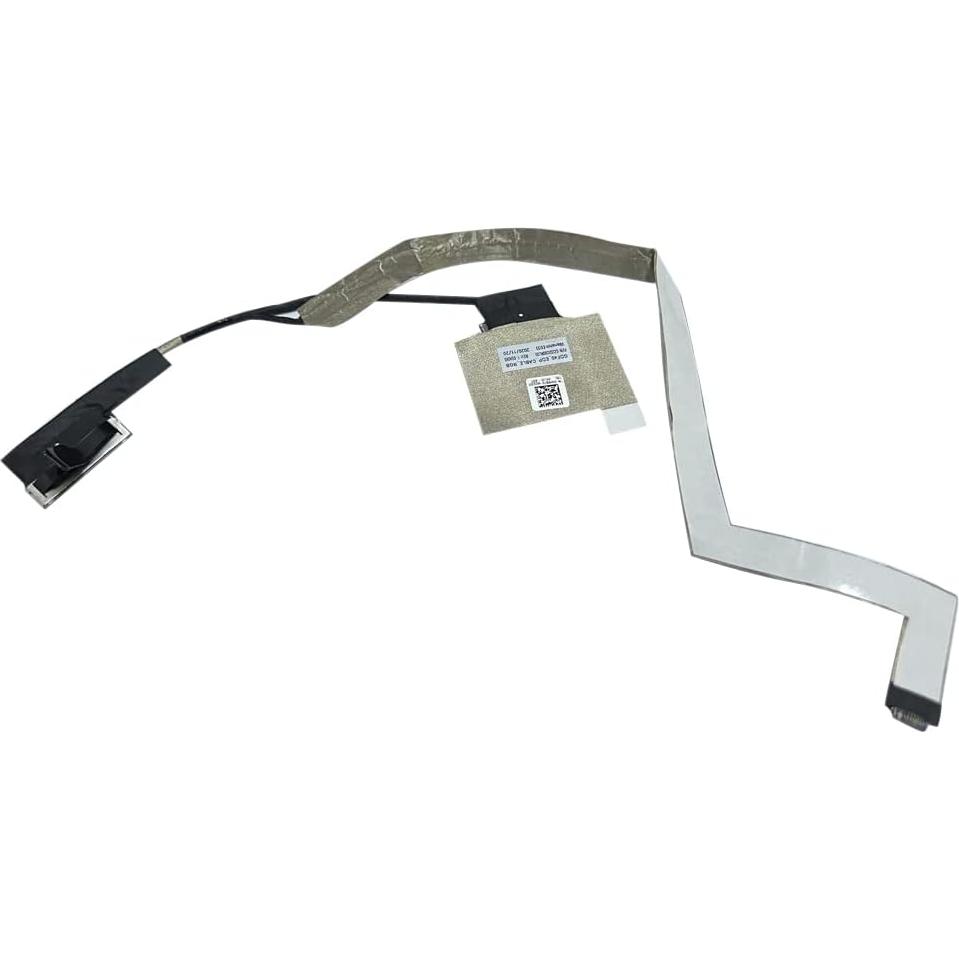Cable de Pantalla LCD Reemplazo Dell GDF40 Latitude 14 5420