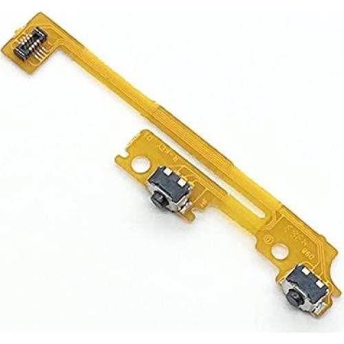 Cable flexible de botón disparo L/R para Nintendo 3DS XL