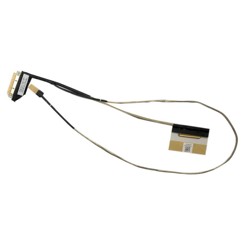 Cable Flex LCD 40 Pines GinTai para ACER Nitro 5 AN515-54