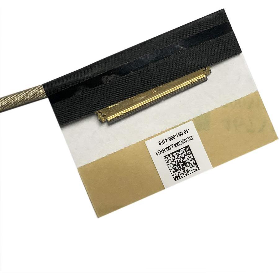 Cable Flex LCD 40 Pines GinTai para ACER Nitro 5 AN515-54