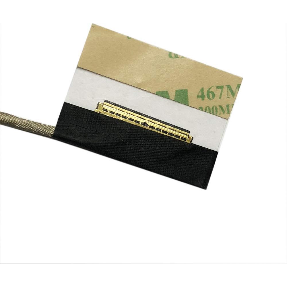 Cable Flex LCD 40 Pines GinTai para ACER Nitro 5 AN515-54