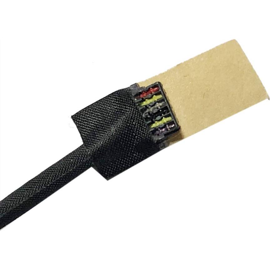 Cable Flex LCD 40 Pines GinTai para ACER Nitro 5 AN515-54