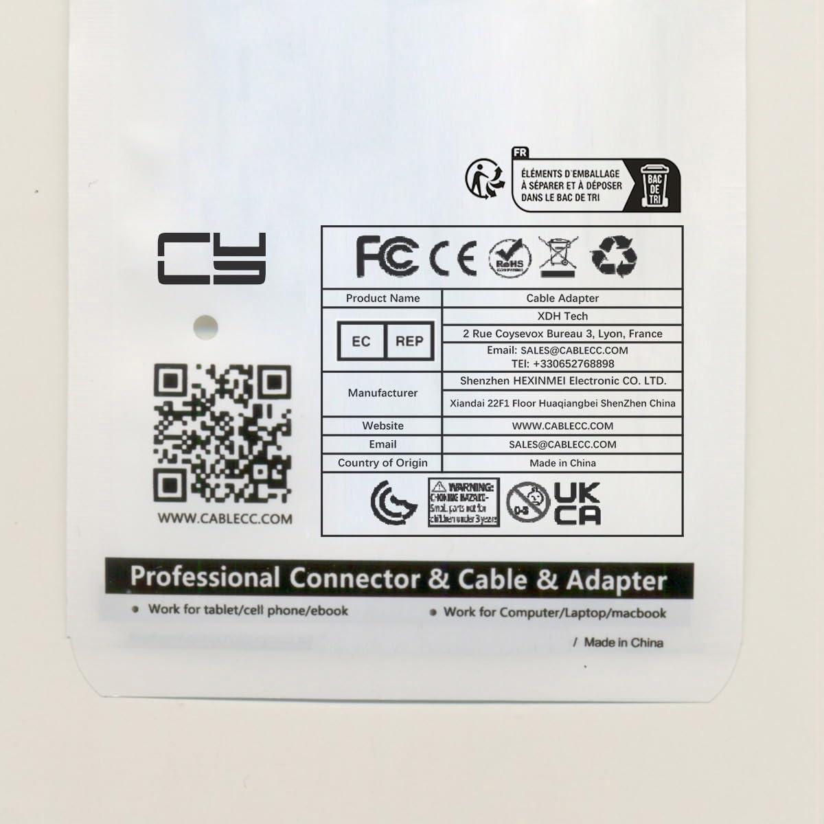 Cable Interno USB 3.0 Doble Femenino CY 20pin 50cm con Soporte PCI